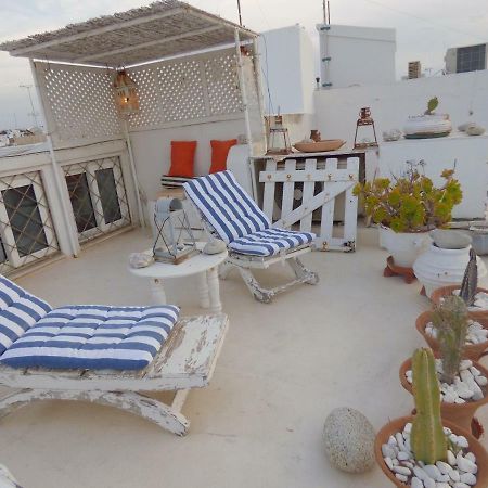 Hammamet Studio The Mykonos Town Exterior photo