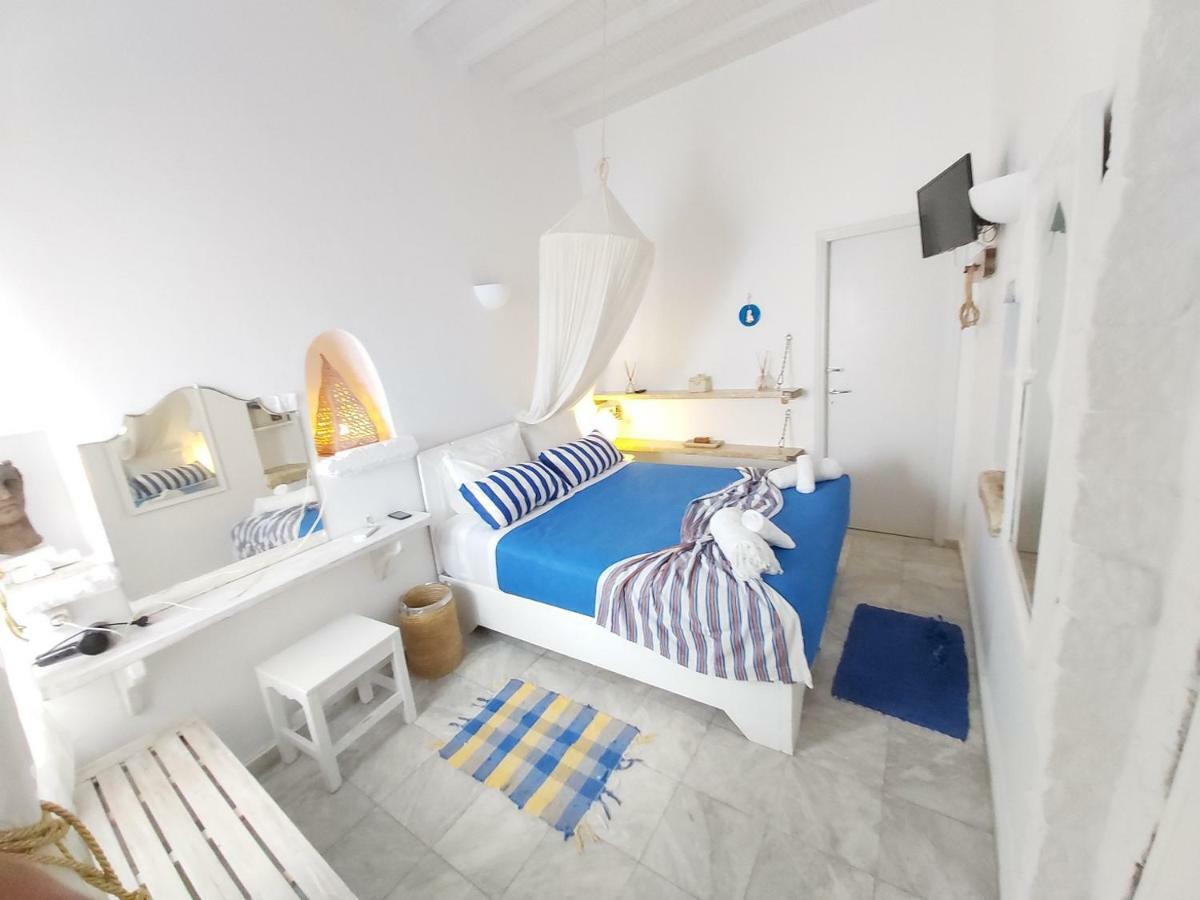 Hammamet Studio The Mykonos Town Exterior photo