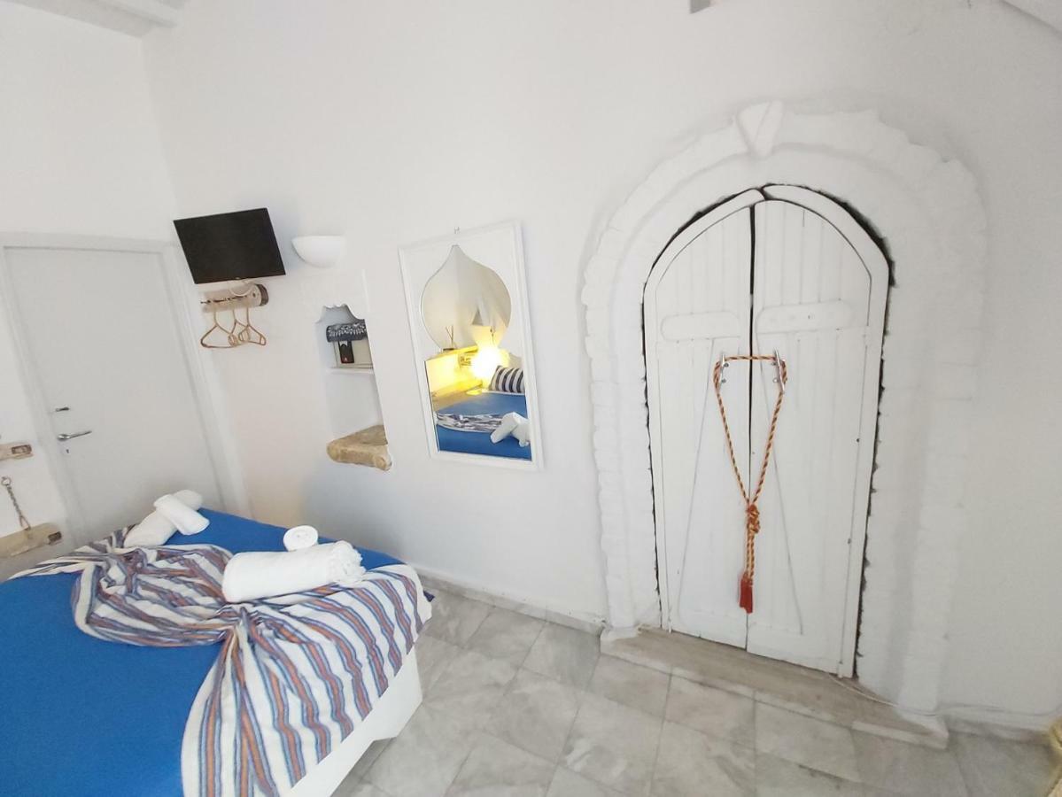 Hammamet Studio The Mykonos Town Exterior photo